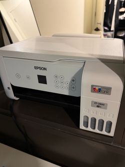 Epson EcoTank ET-2800 Wireless Printer