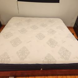 King Mattress 