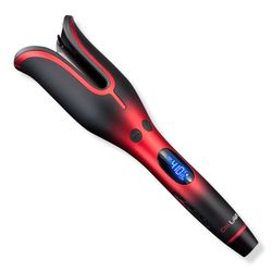 CHI Volcanic Lava Ceramic Pro Spin N Curl 1 Inch