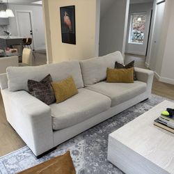 Ashley Maggie 96” Sofa - Couch 