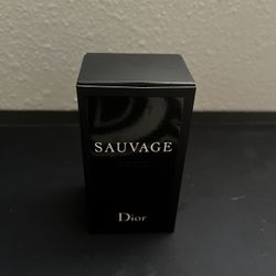 Dior Sauvage Cologne