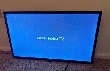 Roku 32 inch tv