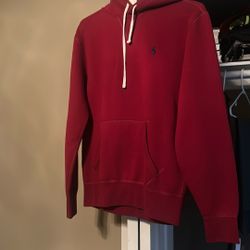 Polo Ralph Lauren Hoodie