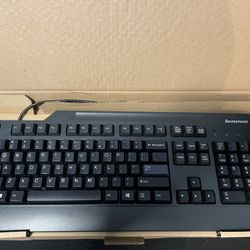 Keyboards And Mouse