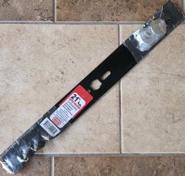 Universal 21-inch Premium Gator Walk Behind Mower Blade Replacement 532135