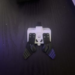 striker pack horizon MOD