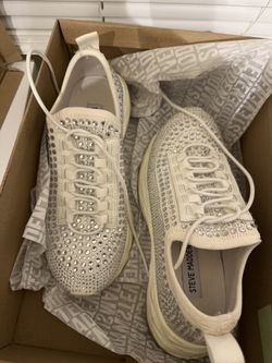 Steve Madden Sneaker Shoes