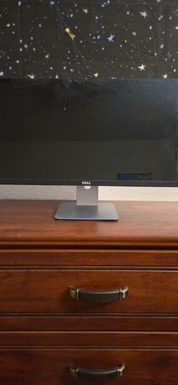 Dell Monitor