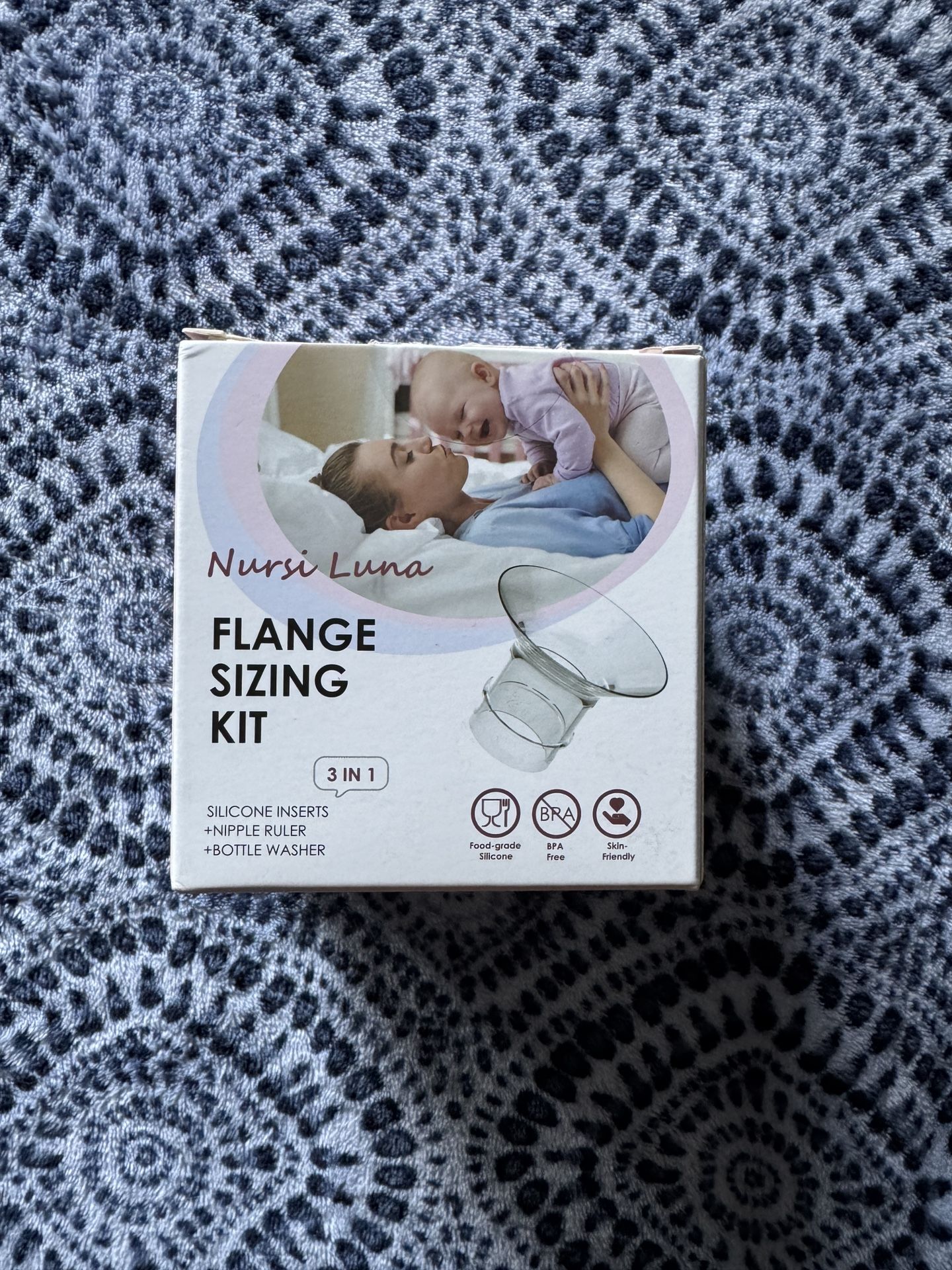 Flange Sizing Kit
