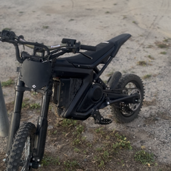 rawrr mantis mini r 72v (read description)