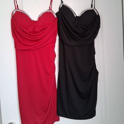 Dresses
