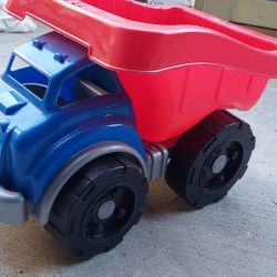 Toy Truck