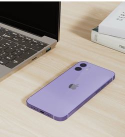iPhone 12 renewed