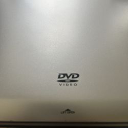 DVD Car Portable Dual Set