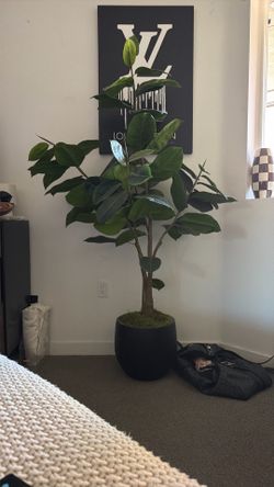 Artificial trees