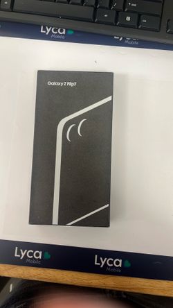 Galaxy Z Flip7