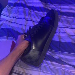 Louis Vuitton Shoes 