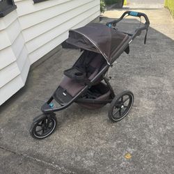 Thule Urban Glide 2 Jogging Stroller