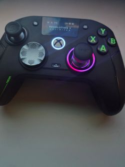 Nacon Revolution X Unlimited Xbox Controller