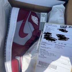 Air Jordan
