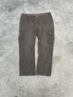 Edge Cargo Pants 38