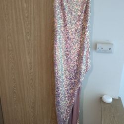Homecoming/Prom Evening Dress