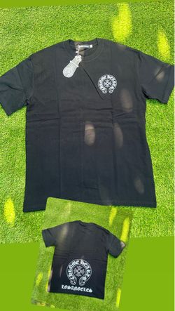 Chrome heart shirt