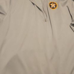 Nike Astros Jacket 