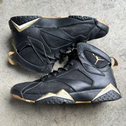 Jordan Retro 7