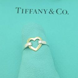 Tiffany ring 