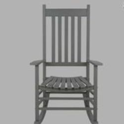 Rocking Chair