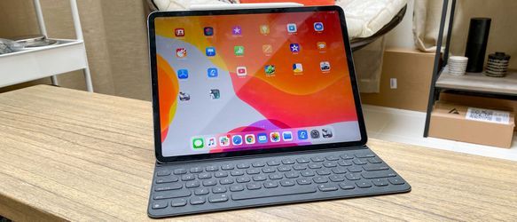 🚨 Massive iPad Pro Deal – 12.9 inch 4th Gen Tablet Starting at $419 or $1 to Take It Home! Save $680 with 1-Year Warranty