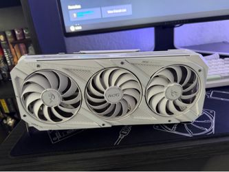 Asus Strix Rtx 3080 10gb