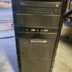 Ibuypower Pc