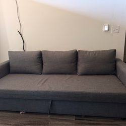 IKEA Pull out couch