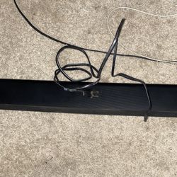 VIZIO V-Series 2.0 Compact Sound Bar with Dolby Audio, DTS:X, Bluetooth V20x-J8
