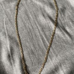 10k Gold chain