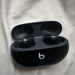 Beats Studio 3 Earbuds 