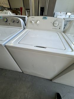 Washer 