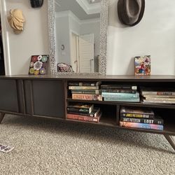 TV Stand/Book shelves