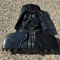 Darth Vader Car Case  STAR WARS