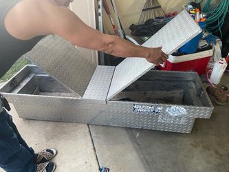 Tool box