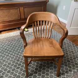 Antique Chair 