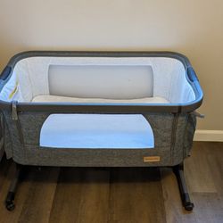 Baby Bassinet