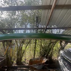 16ft Canoe