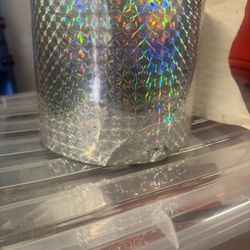 Shiny Wallpaper Sticker