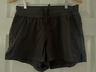 The North Face Women’s Running Shorts Size M Color Gray