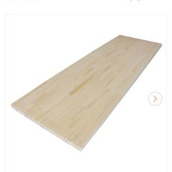 Butcher Block 
