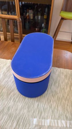 Dyson air wrap multi styler