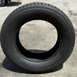 Tires - 275/65R/20